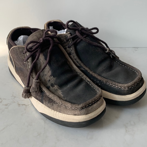 Visvim Other - Visvim Moc’s Size 10